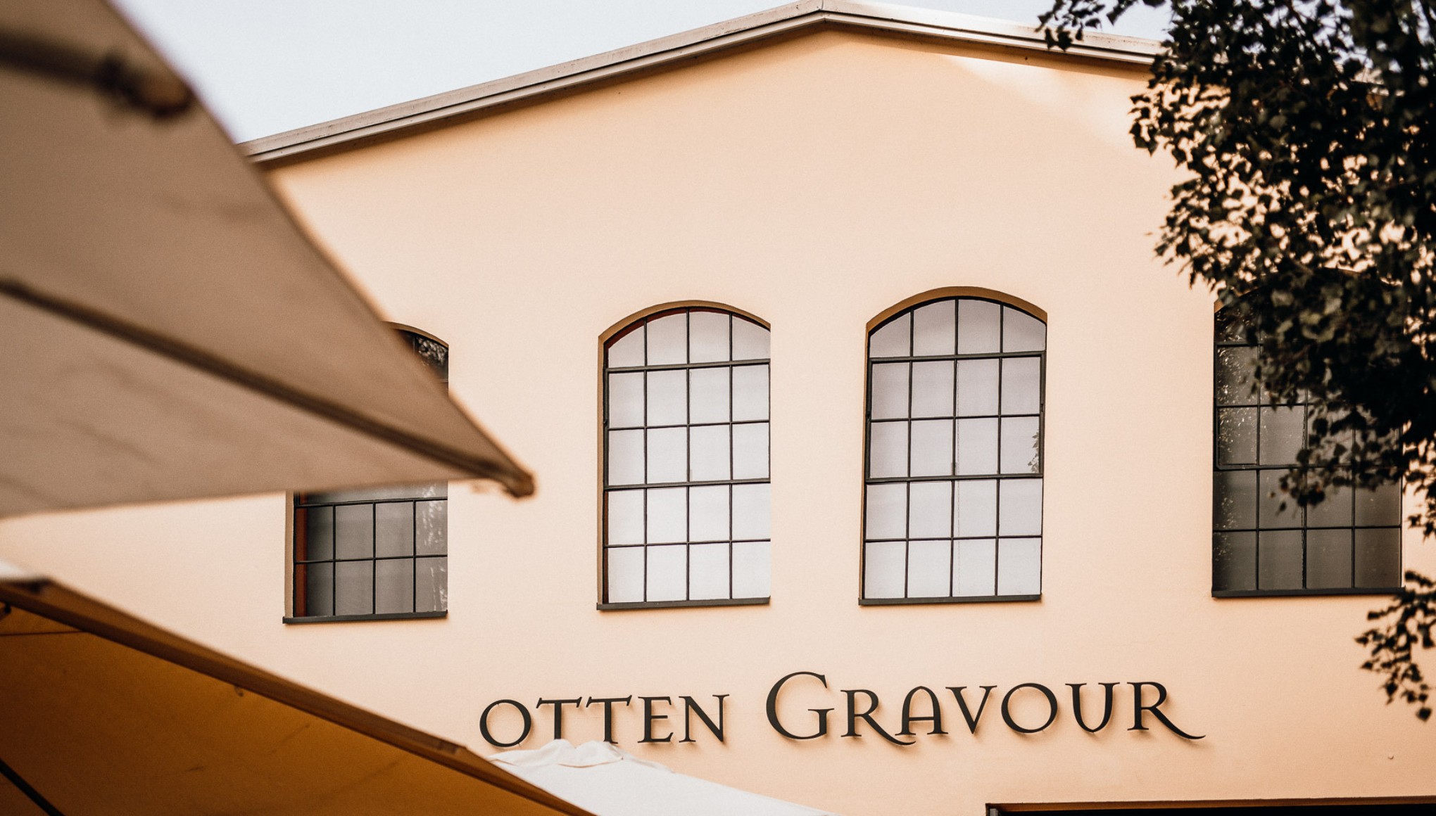Otten Gravour