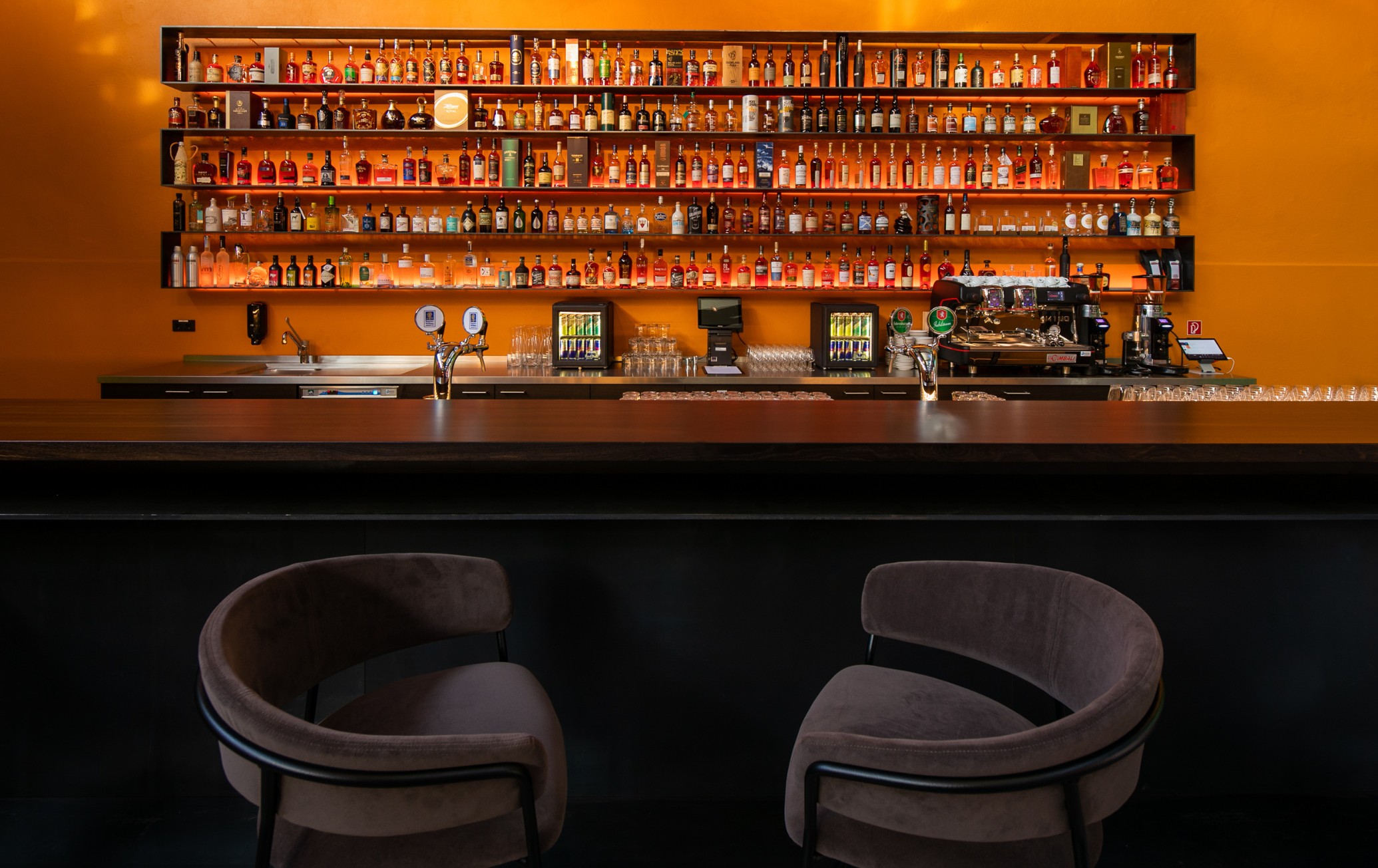 Kaschmirclub Hohenems Bar