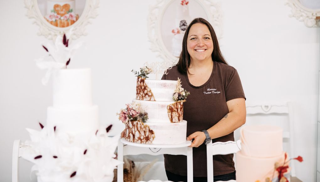 Renate`s Tortendesign