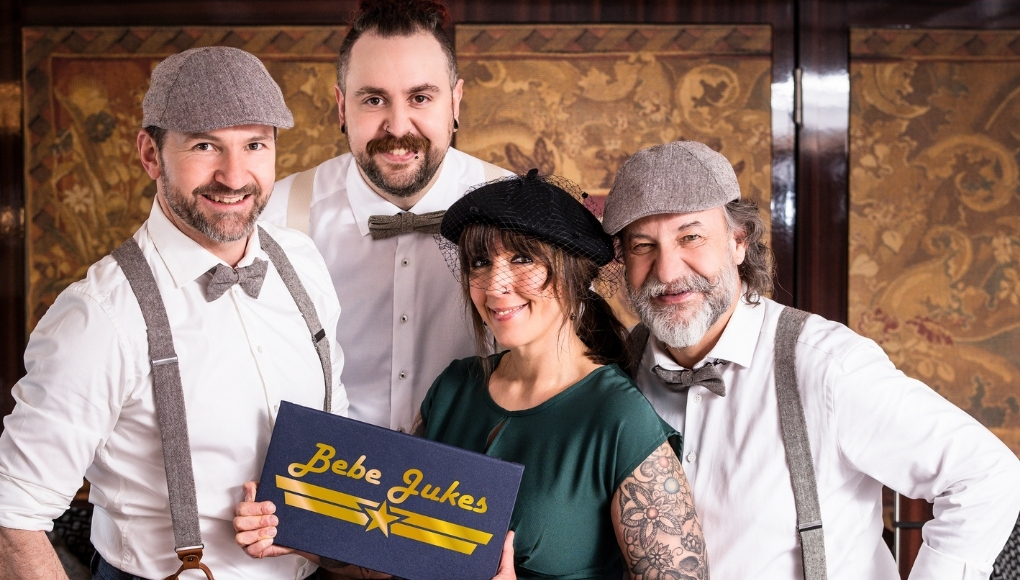 Bebe Jukes